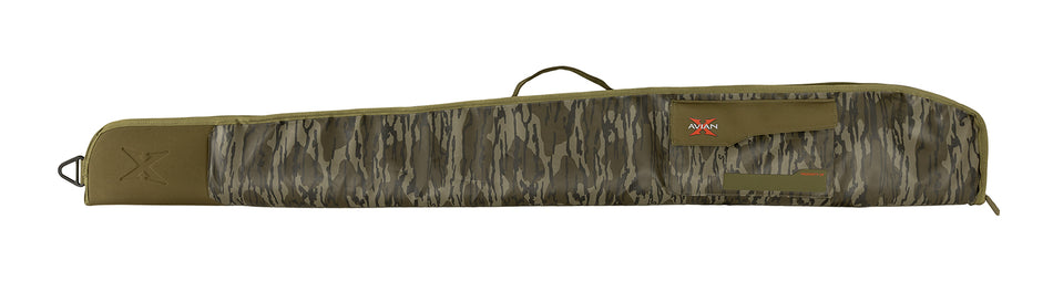 Avian X AVX-SFSC-MOBL Standard Floating Waterfowl Shotgun Case 53" Bottomland