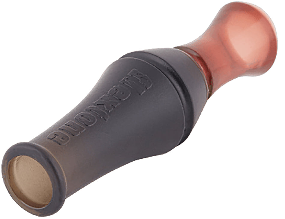 Avian X Flextone Wood Duck Call Attracts Ducks Flexible Body