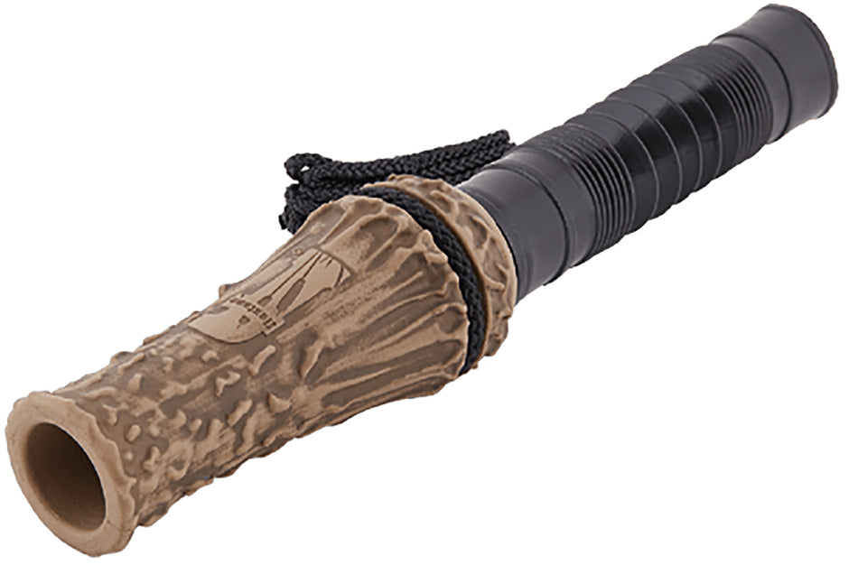 Avian X Natural Bone Grunt'R Deer Call Attracts Doe Fawn Buck