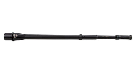 Faxon 5.56 NATO AR-15 Gunner Profile Integral Muzzle Device Barrel