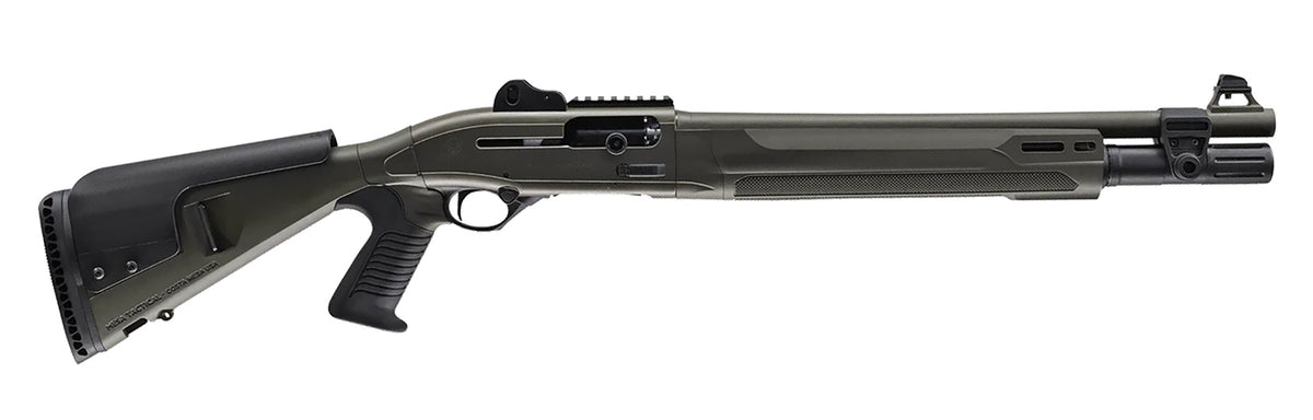 BER J131M2CTP187G 1301 TAC C MOD2 18.5 PG ODG
