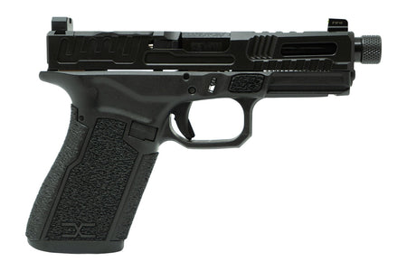 Faxon FX-19 Hellfire-X Gen 2 9mm Luger Pistol