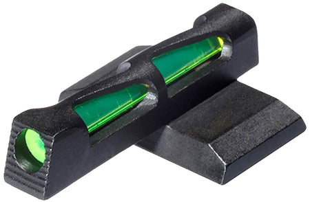 HiViz HKLW01 LiteWave Steel Front Sight Interchangeable Green/Red/White Fits HK45, VP9, P30, P2000