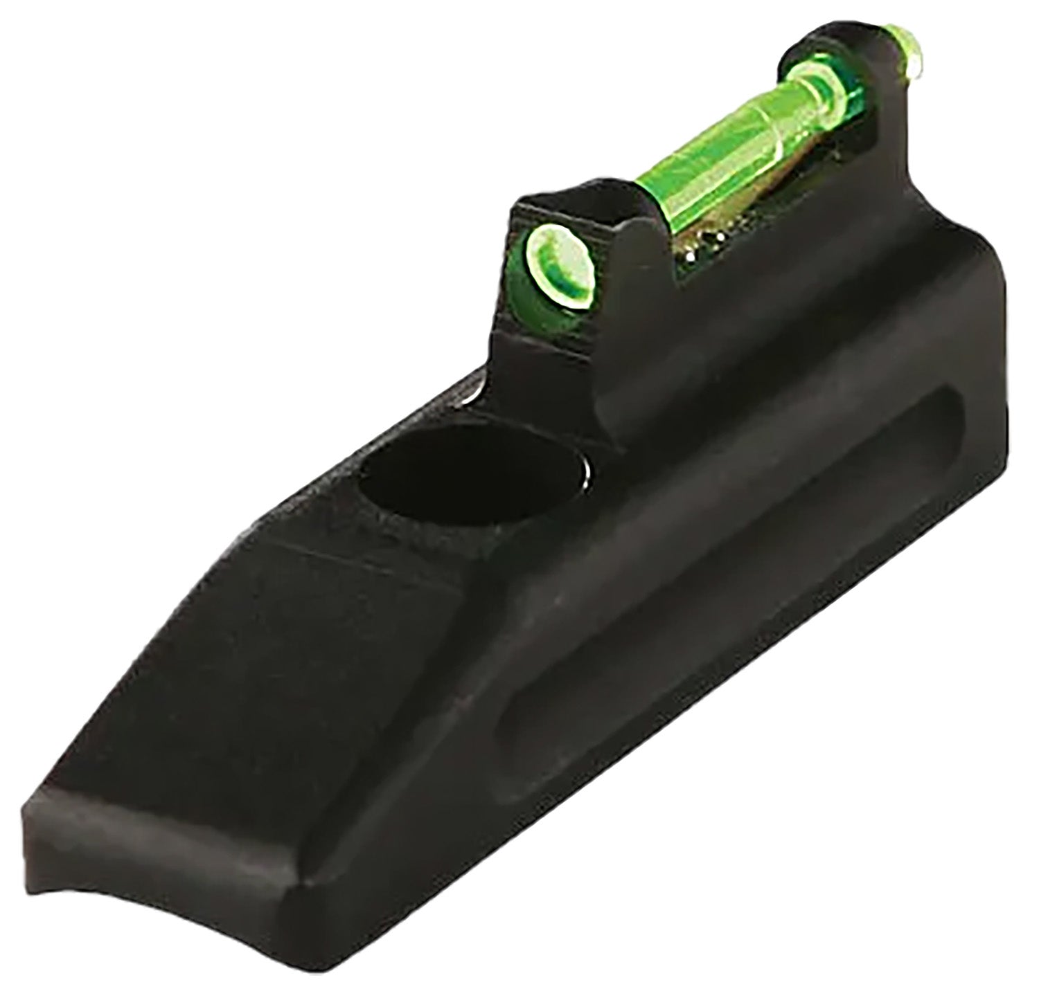 HiViz HRB2007 LiteWave Steel Front Sight Interchangeable Green, Red & White Fits Ruger MK Series & Buck Mark