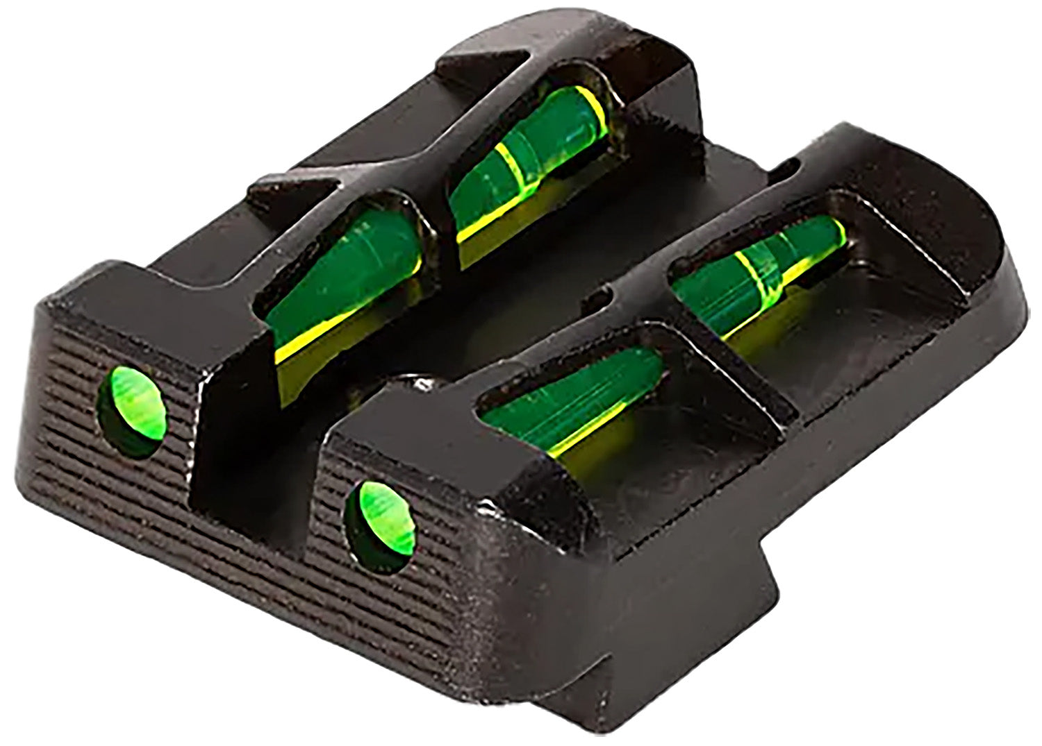 HiViz TRLW11 LiteWave Interchangeable Rear Sight Green Red for Taurus G3 Tactical GX4 Carry GX4XL