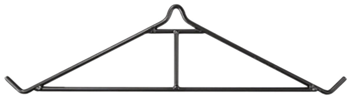 Hunters Specialties Black Steel Gambrel 600 lbs Capacity HS-00643