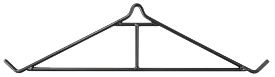 Hunters Specialties Black Steel Gambrel 600 lbs Capacity HS-00643