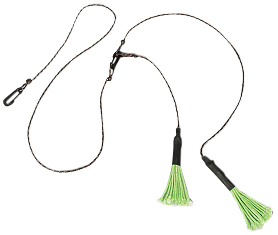 Hunters Specialties 03044 Double Scent Drag Deer Hunting Trailing Accessory
