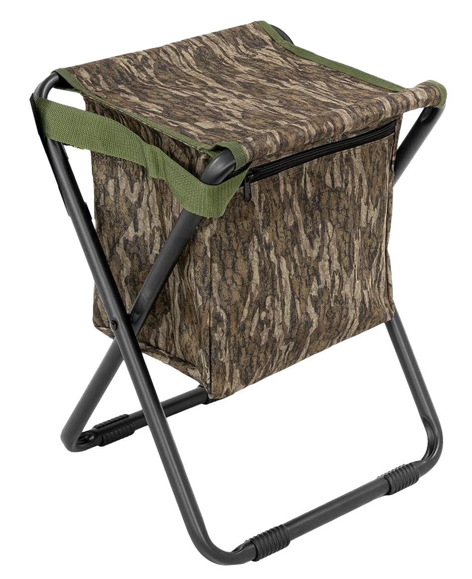 Hunters Specialties Collapsible Camo Dove Stool with Storage Pouch HS-100151
