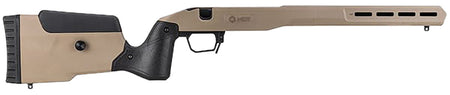 MDT 109542FDE Field Stock Chassis Flat Dark Earth for Ruger 10/22