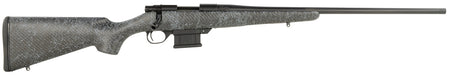 HOWA HCBNVTG243GW M1500 243 22 GRY WEBBING