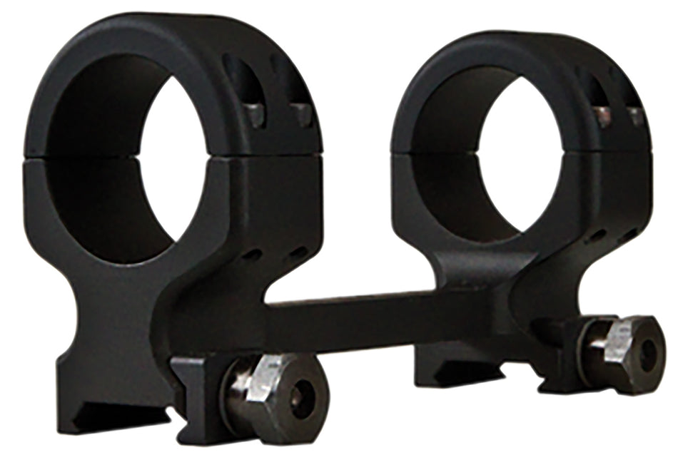 DNZ 30PTM Freedom Reaper 30mm Tube Medium Rings Picatinny Rail Black 2 Piece