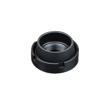 SilencerCo Charlie AC5229 Suppressor Direct Thread Mount Black