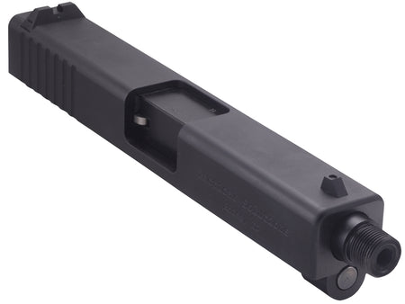 Tactical Solutions TSGCON17TE TSG-22 .22LR Conversion Kit Glock 17/22/34/35/37 Threaded 4.80 Inch Barrel