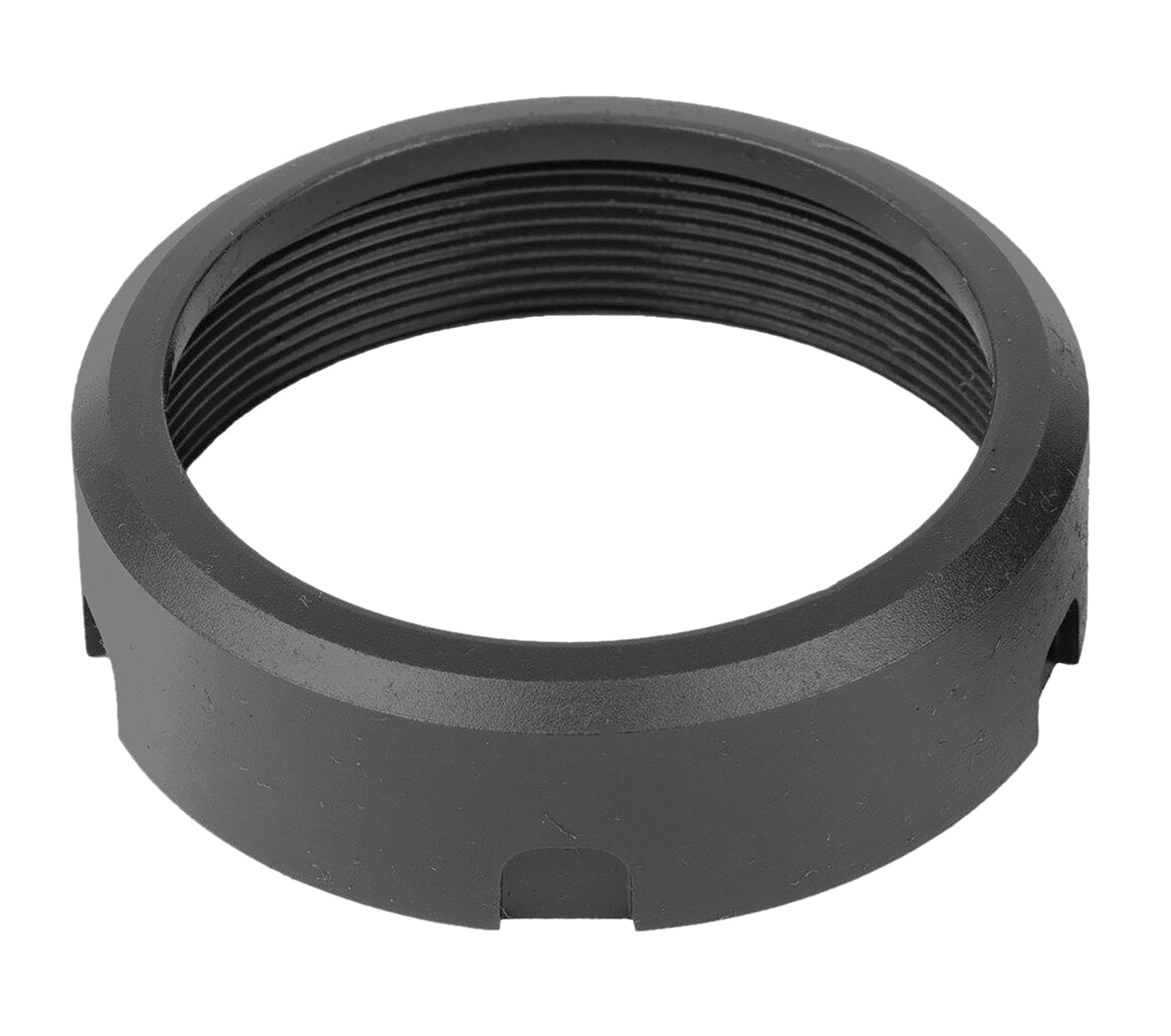 SilencerCo Charlie Coupler Locking Ring AC4749 Steel