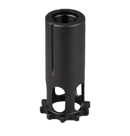 SilencerCo AC1346 45 ACP Piston .578"x28 XL Thread 17-4 Stainless Steel