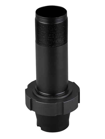 SilencerCo Echo Choke Adapter AC1312 Salvo 12 Shotgun Suppressor Mount