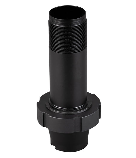 SilencerCo Echo Choke Adapter AC1325 Salvo 12 Shotgun Suppressor Mount