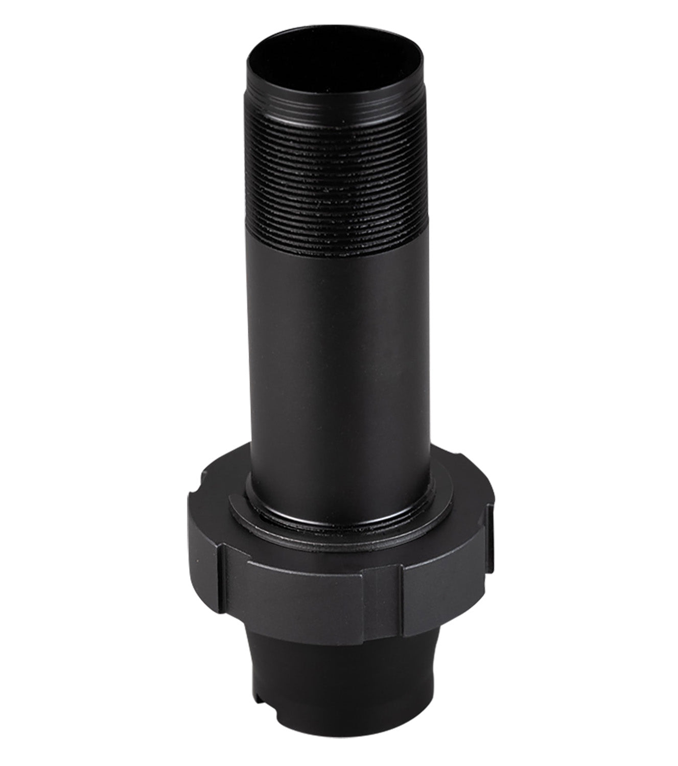 SilencerCo Echo Choke Adapter AC1326 Salvo 12 Shotgun Suppressor Mount