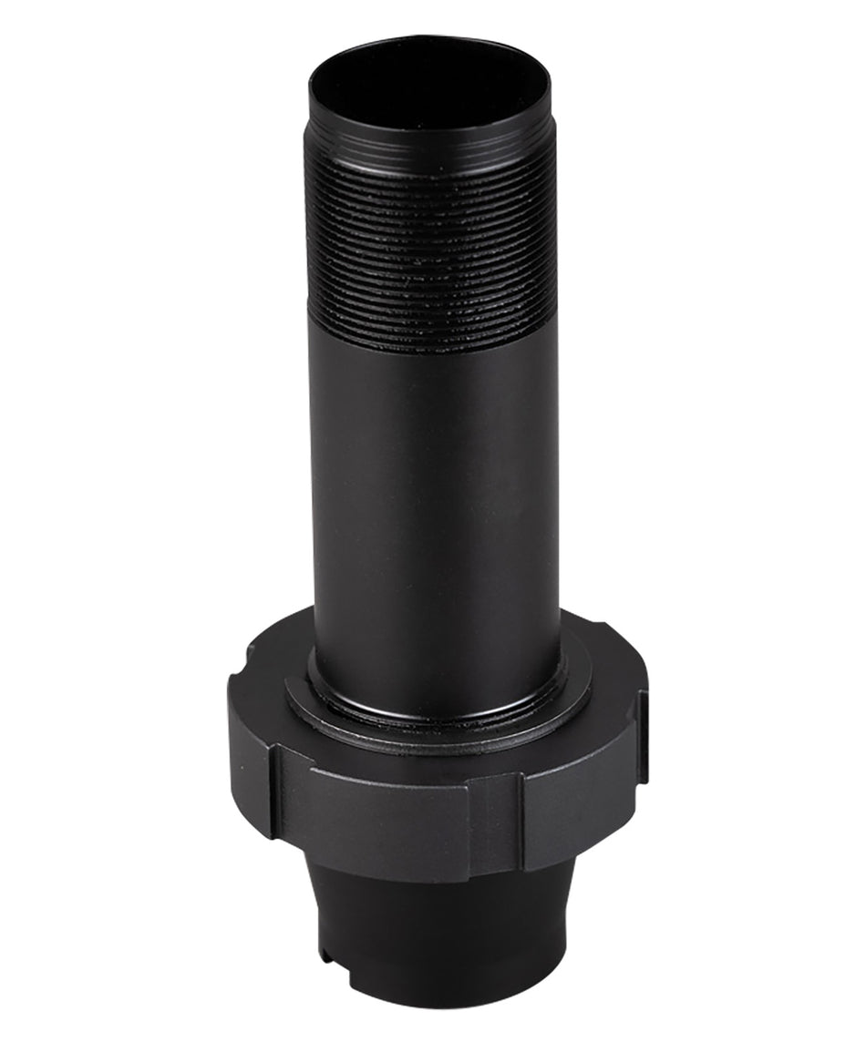 SilencerCo Echo Choke Adapter AC1323 Salvo 12 Shotgun Suppressor Mount