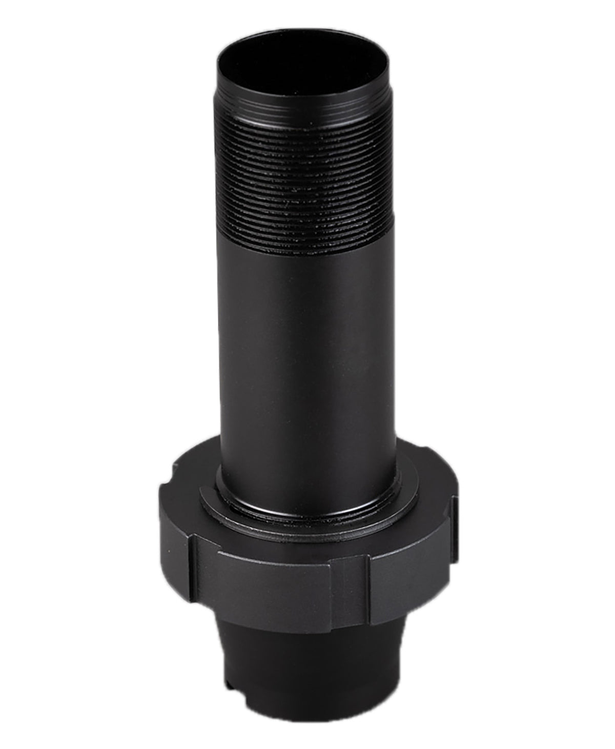 SilencerCo Echo Choke Adapter AC1308 Salvo 12 Shotgun Suppressor Mount