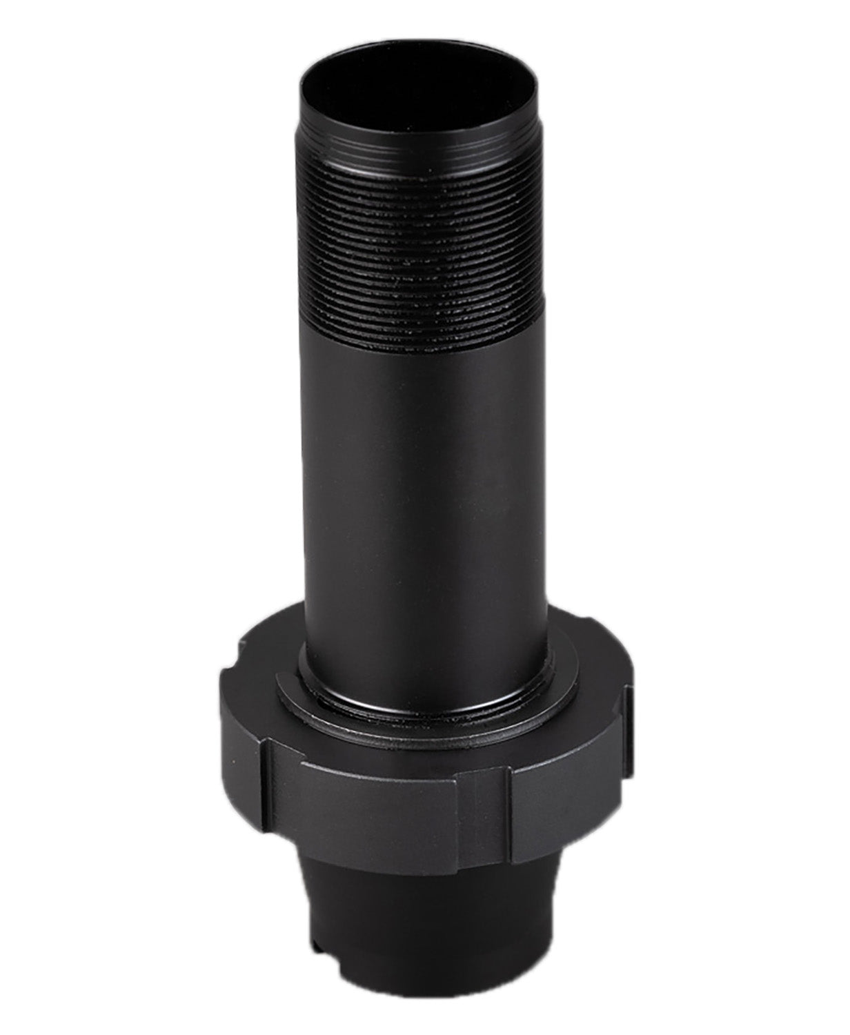 SilencerCo Echo Choke Adapter AC1308 Salvo 12 Shotgun Suppressor Mount