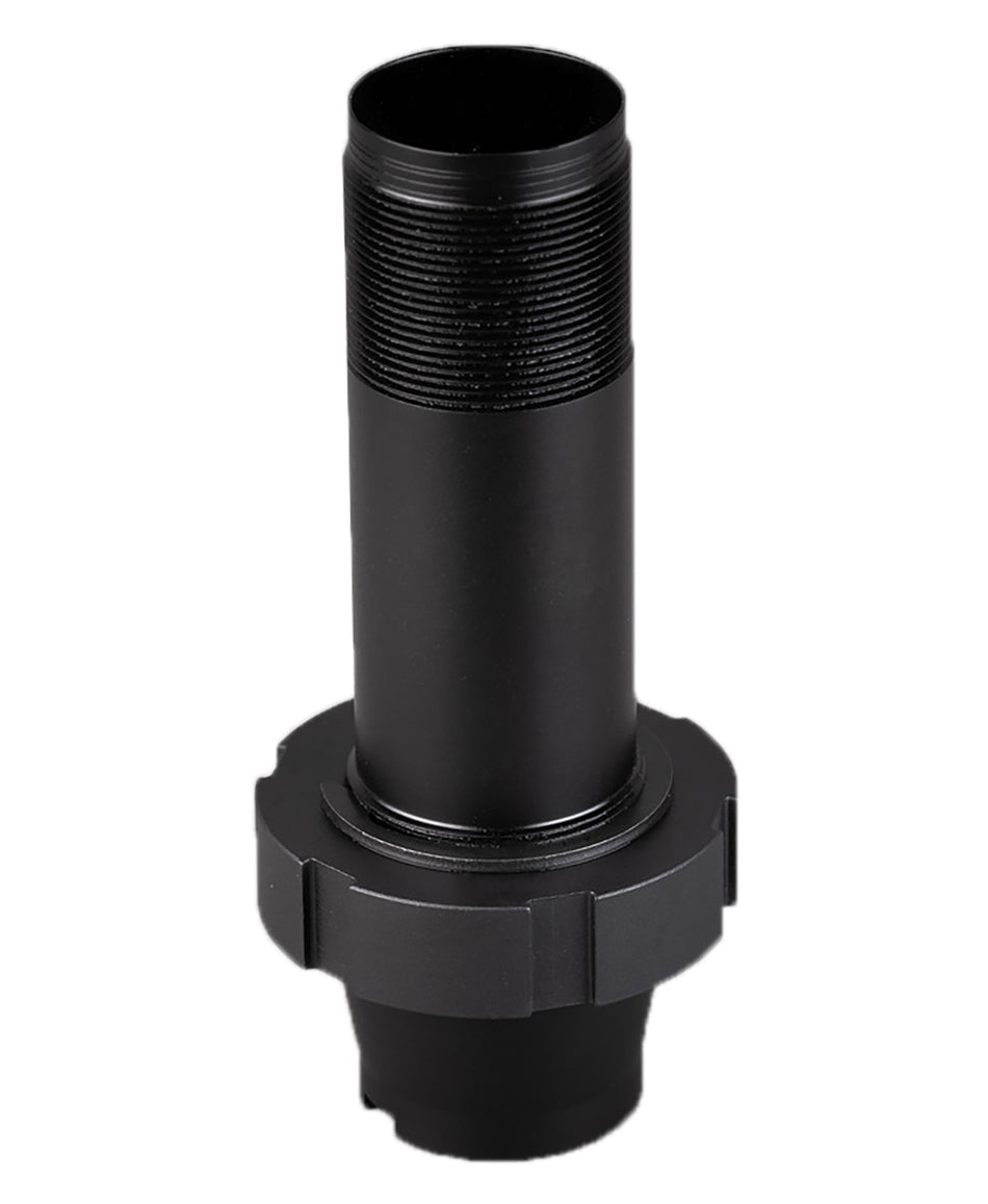 SilencerCo Echo Choke Adapter AC1308 Salvo 12 Shotgun Suppressor Mount