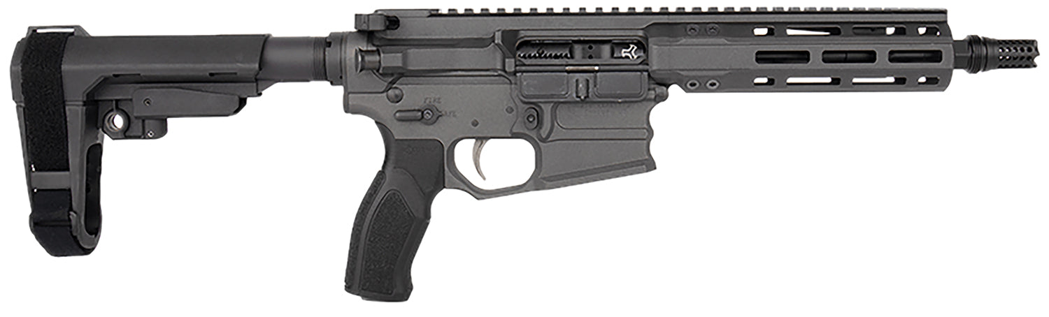 COBALT CK-PRO-LITE-556-75-CHAR 556 7.5 CHAR