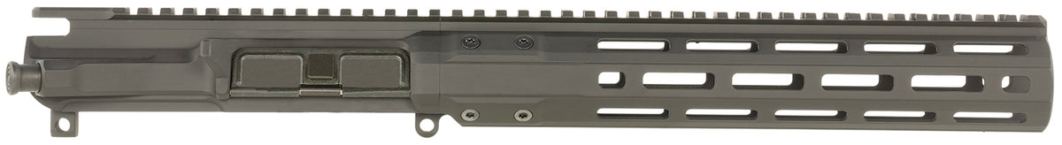 Cobalt Kinetics CK-Pro 9.8" Upper Receiver Group Black Cerakote Aluminum AR Platform