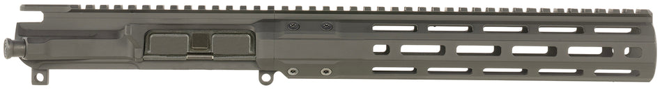 Cobalt Kinetics CK-Pro 16" Upper Receiver Group Black Cerakote Aluminum AR Component