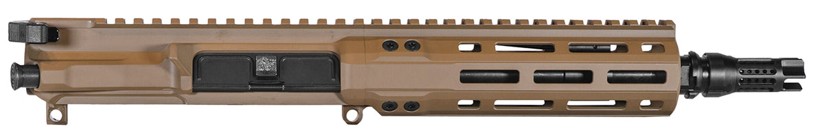 Cobalt Kinetics CK-Pro URG 5.56x45mm NATO 11.50" FDE Cerakote Aluminum AR Component