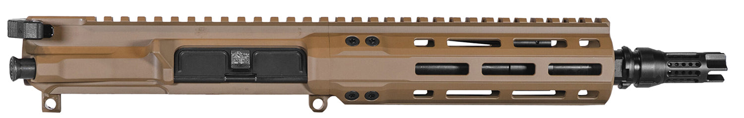Cobalt Kinetics CK-Pro URG 5.56x45mm NATO 11.50" FDE Cerakote Aluminum AR Component