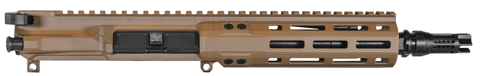 Cobalt Kinetics CK-Pro URG 5.56x45mm NATO 11.50" FDE Cerakote Aluminum AR Component
