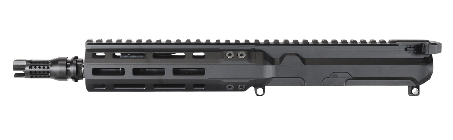 Cobalt Kinetics CK-Pro URG 5.56x45mm NATO 13.70" Black Cerakote Aluminum AR Component