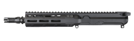 Cobalt Kinetics CK-Pro URG 5.56x45mm NATO 13.70" Black Cerakote Aluminum AR Component