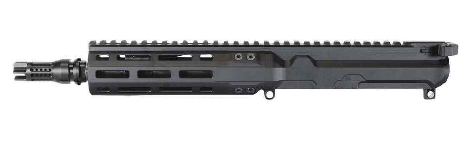 Cobalt Kinetics CK-Pro URG 5.56x45mm NATO 13.70" Black Cerakote Aluminum AR Component