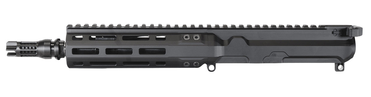 Cobalt Kinetics CK-Pro URG 5.56x45mm NATO 14.50" Black Cerakote Aluminum AR Component
