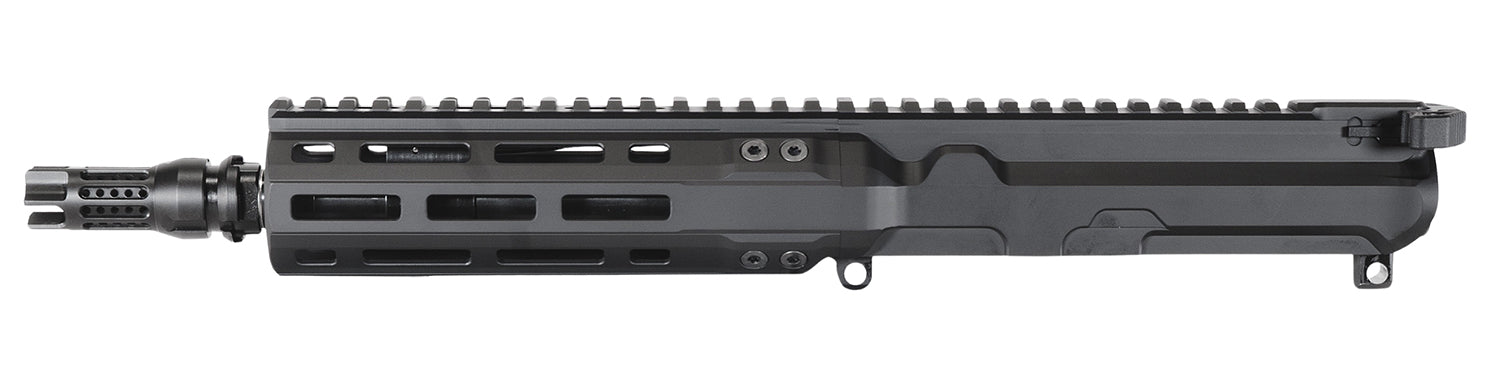 Cobalt Kinetics CK-Pro URG 5.56x45mm NATO 14.50" Black Cerakote Aluminum AR Component