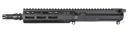 Cobalt Kinetics CK-Pro URG 5.56x45mm NATO 14.50" Black Cerakote Aluminum AR Component