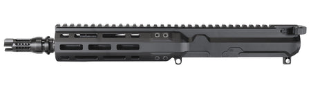 Cobalt Kinetics CKPROURG55616BBLK CK-Pro 5.56x45mm 16" Black Cerakote AR Upper