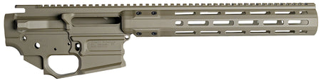 Cobalt Kinetics CK-Pro Receiver Set 6.75" - Flat Dark Earth Cerakote Finish