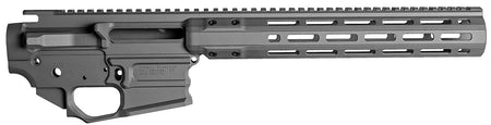 Cobalt Kinetics CK-Pro Receiver Set 11.8" - Black Cerakote Finish
