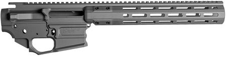 Cobalt Kinetics CK-Pro 16" Receiver Set - Black
