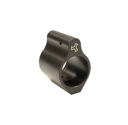 Cobalt Kinetics CKGB/NA750 .750" Rifle Gas Block Non-Adj Black Nitride