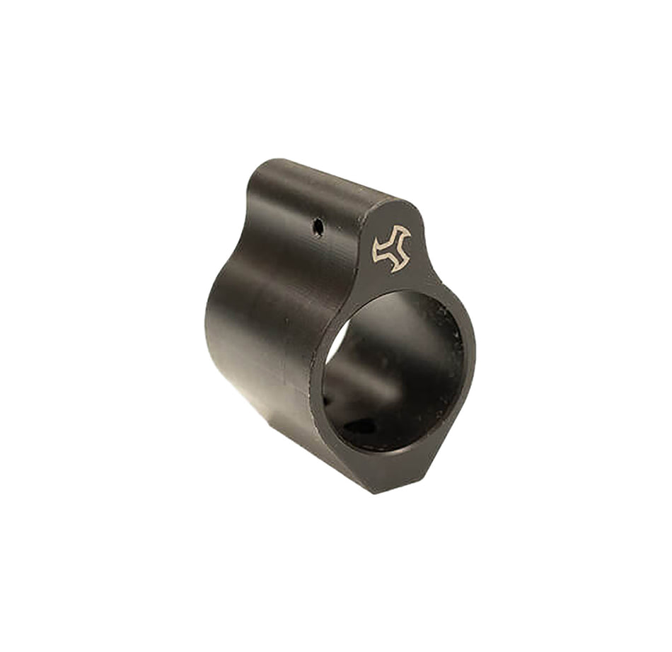 Cobalt Kinetics CKGB/NA750 .750" Rifle Gas Block Non-Adj Black Nitride