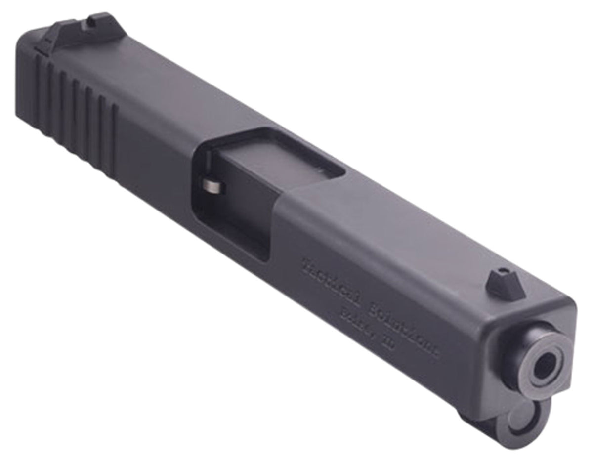 Tactical Solutions TSGCON17STD TSG-22 .22LR Glock 17/22/34/35/37 Conversion Kit Non-Threaded 4.80 Inch Barrel