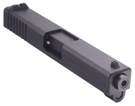 Tactical Solutions TSGCON17STD TSG-22 .22LR Glock 17/22/34/35/37 Conversion Kit Non-Threaded 4.80 Inch Barrel