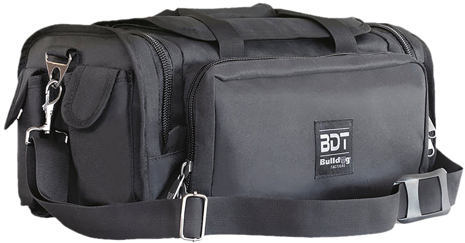 Bulldog BDT945B Black Tactical Shooters Bag