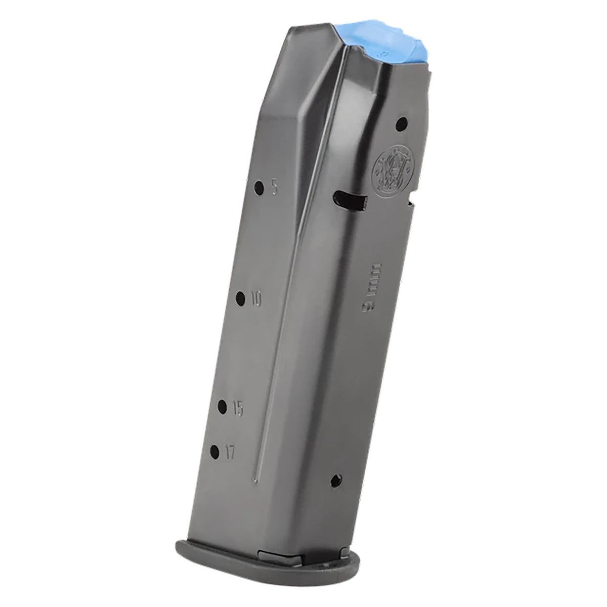 S&W CSX 17rd 9mm Black Handgun Magazine