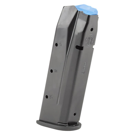 S&W CSX 15rd 9mm Black Handgun Magazine